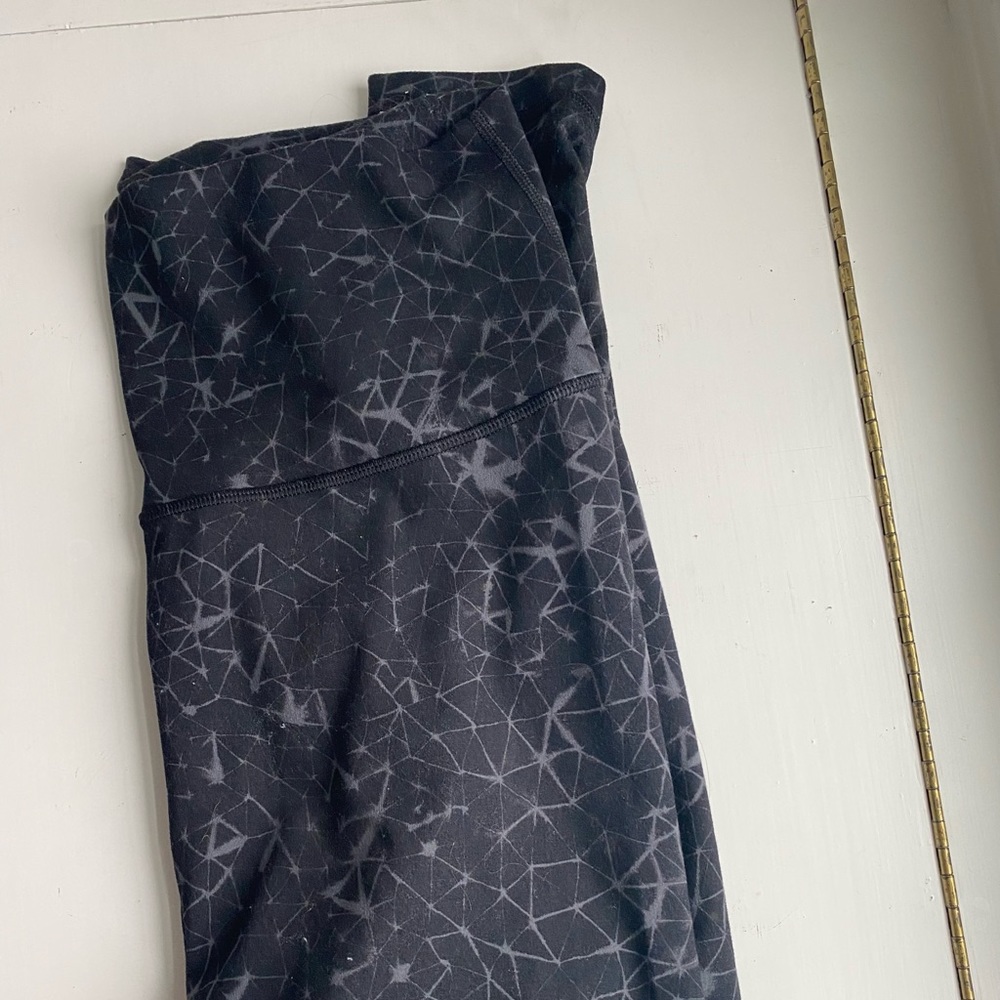 LULULEMON Wunder Under 28’